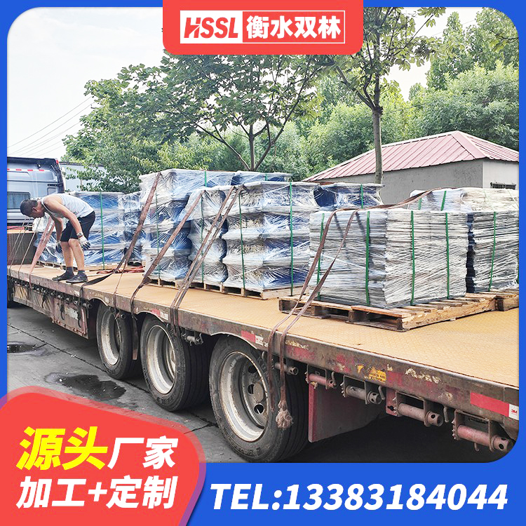 西华县HDR600橡胶支座 西华县HDR500高阻尼支座生产厂家 西华县建筑水平力分散型隔震支座生产厂家 西华县LRB橡胶隔震支座1400 - 第5张
