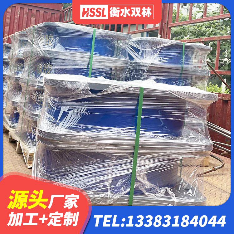 西华县HDR600橡胶支座 西华县HDR500高阻尼支座生产厂家 西华县建筑水平力分散型隔震支座生产厂家 西华县LRB橡胶隔震支座1400 - 第3张