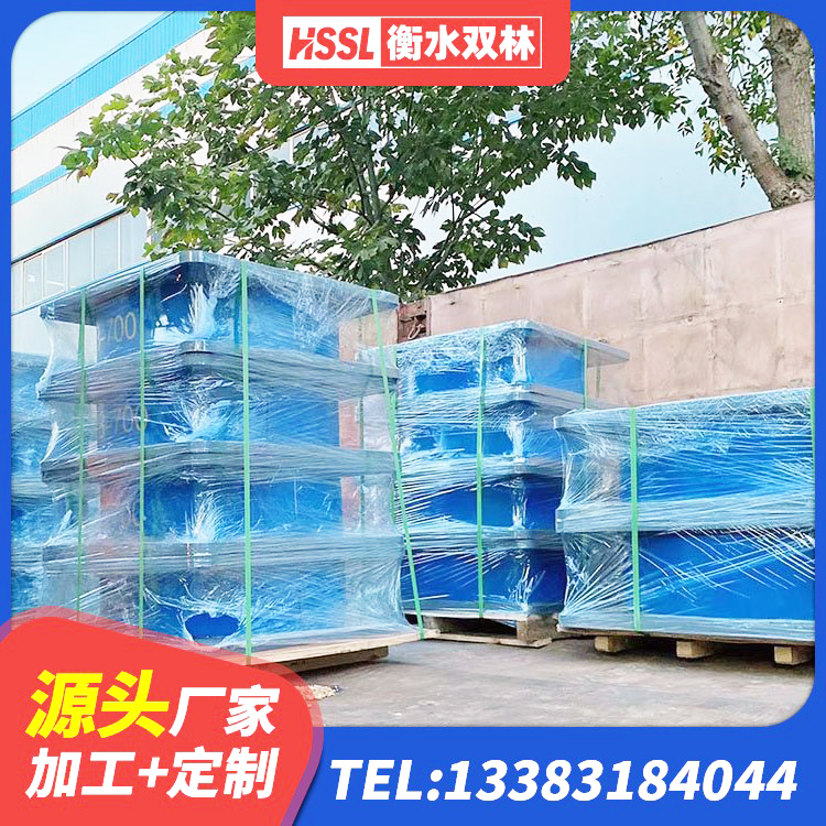 西华县LRB1300隔震支座 西华县建筑受力的橡胶隔震支座生产厂家 西华县建筑隔震支座厂商源头工厂 西华县建筑圆形铅芯橡胶隔震支座厂家 - 第3张