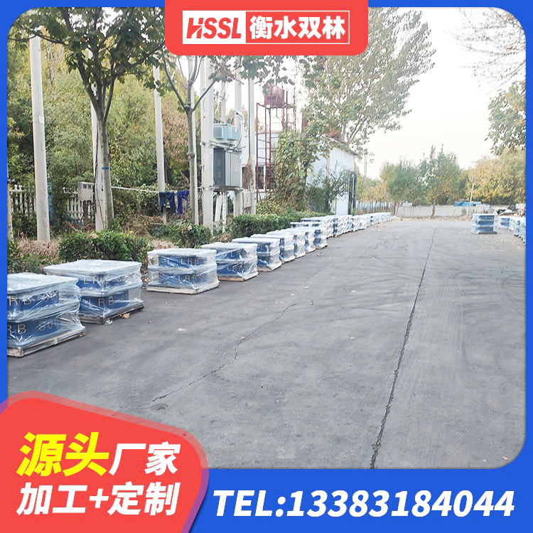 西华县LNR(H)D370*127隔震支座 西华县建筑工程支座源头工厂 西华县LNR600隔震橡胶支座生产加工 西华县隔震支座LNR300厂家 - 第3张